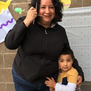 Meet your Posher, Cynthia